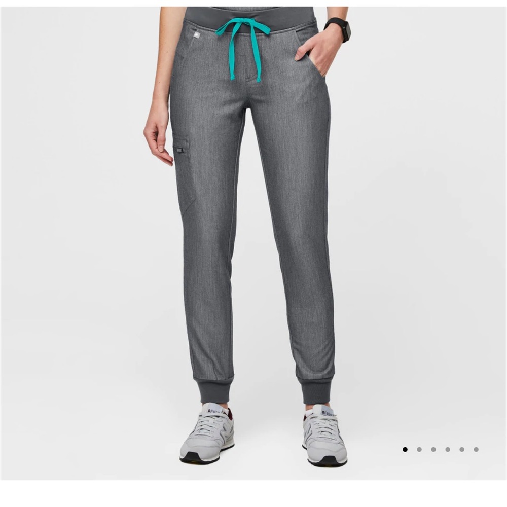 Zamora Jogger scrub pants
